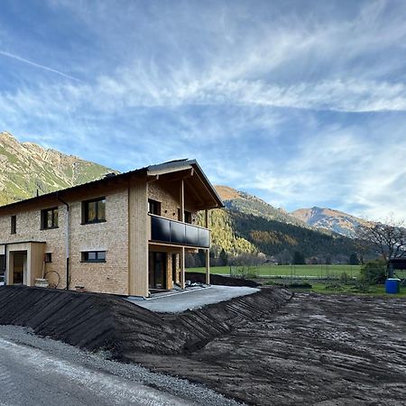Griable Lägenhet Steeg Exteriör bild