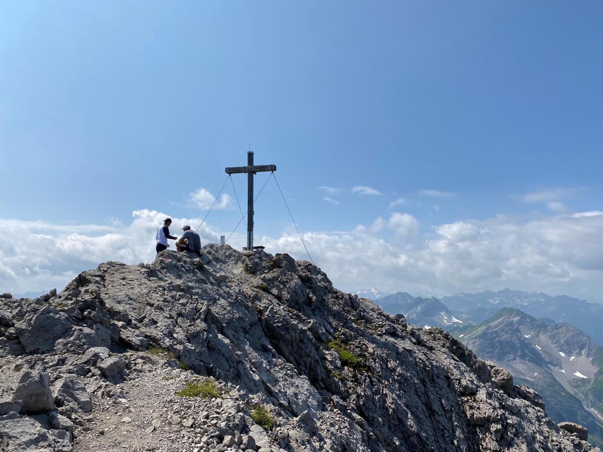 Griable Lägenhet Steeg Exteriör bild
