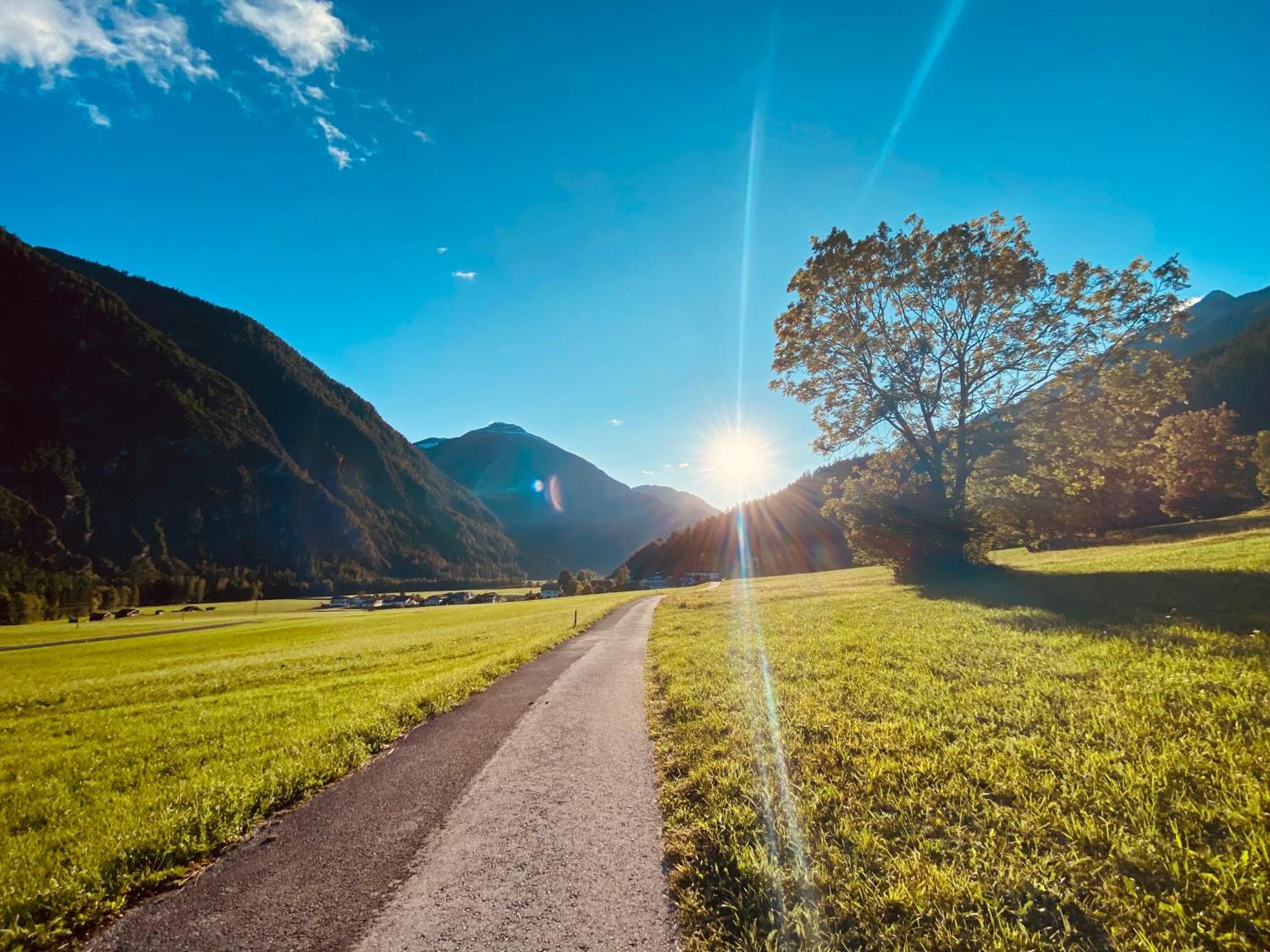 Griable Lägenhet Steeg Exteriör bild