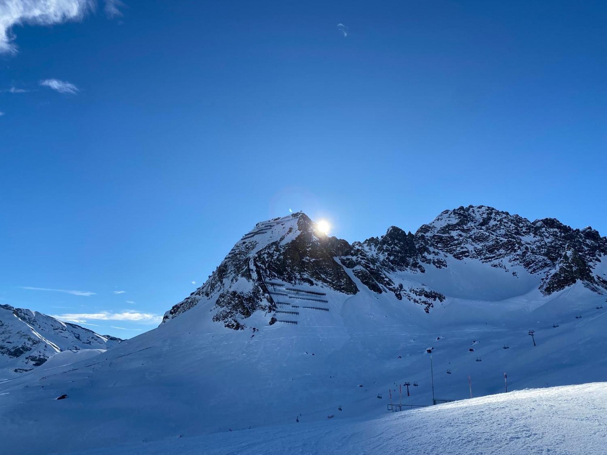 Griable Lägenhet Steeg Exteriör bild
