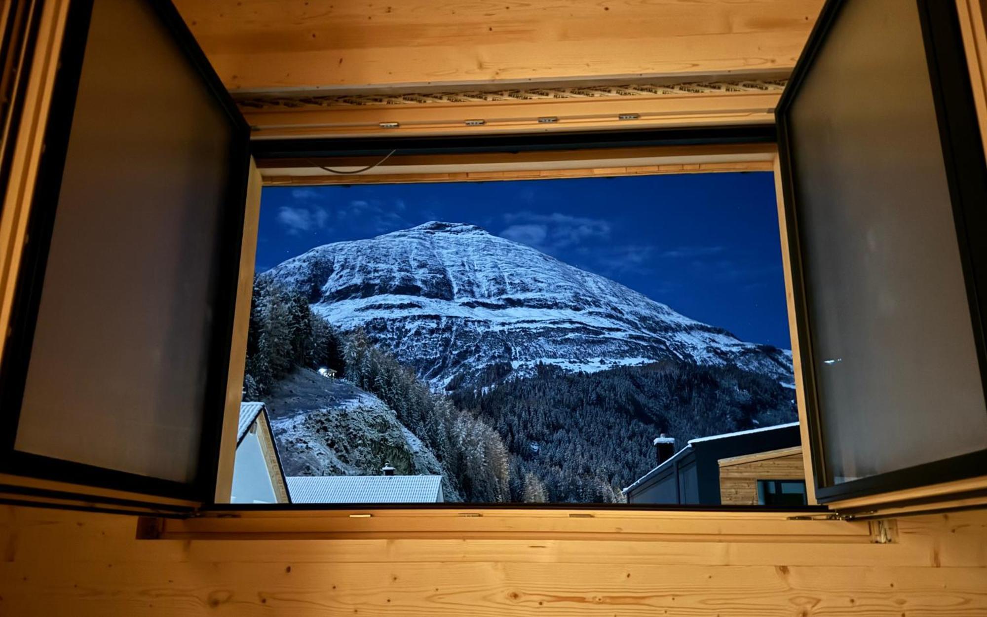 Griable Lägenhet Steeg Exteriör bild